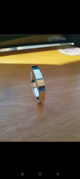 Pulseira em prata 925