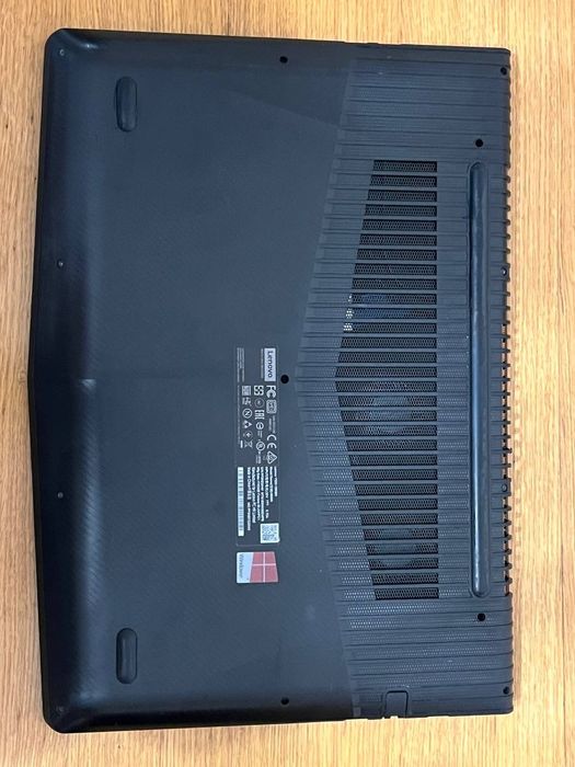 Lenovo Legion Y520 GTX 1050 (4GB) | i7-7700HQ | 8/256 GB | Win 11 Pro
