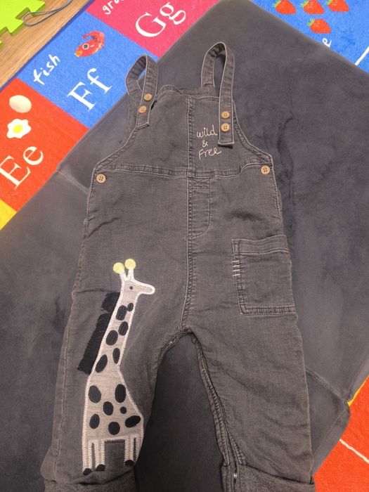 Речі бренду Next