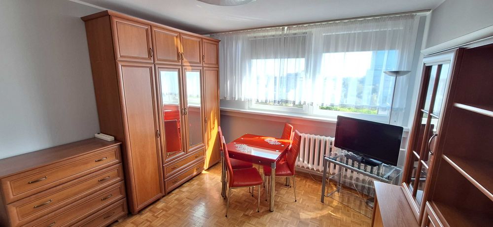 Mieszkanie – Wrocław - Widok 4