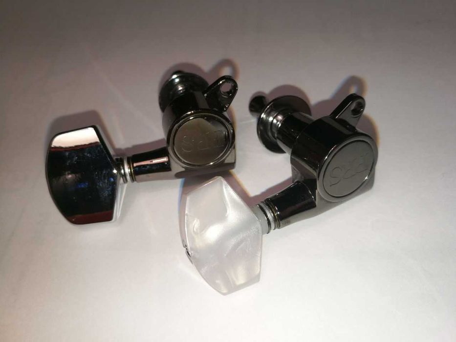 Колки PRS SE Tuning Machines 3+3