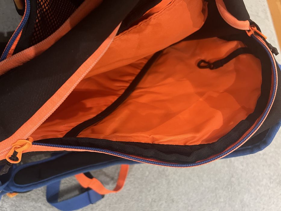 Mochila Quiksilver