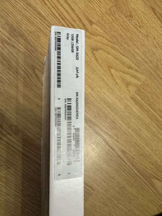 Samsung S10 FE+ 12/256 планшет новый запакованный