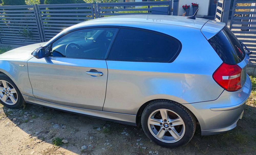 BMW Seria 1
