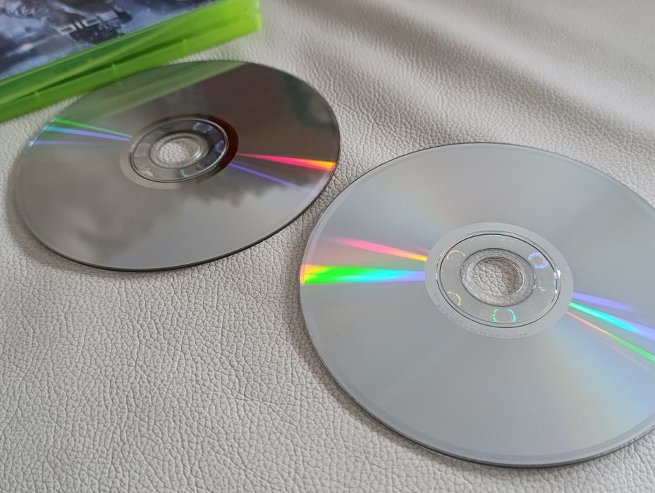 Battlefield 4 Deluxe Edition XBox 360