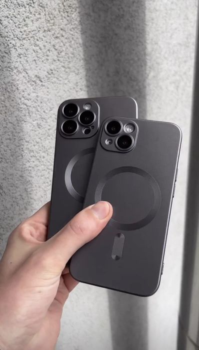 Чехол на iPhone 13 Pro Max MagSafe та інші, айфон про макс арт. 11