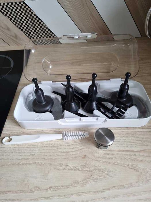 Robot Multifunções MOULINEX I-COMPANION XL+ YY3963FG