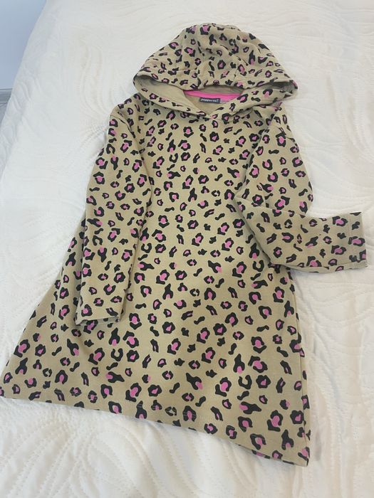 Сукня - туніка в ідеальному стані