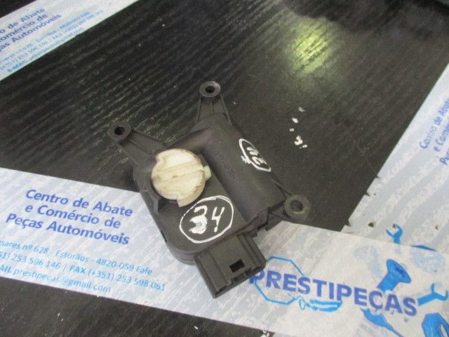 Motor da comporta da sofagem AUDI A6 Avant (4B5, C5)