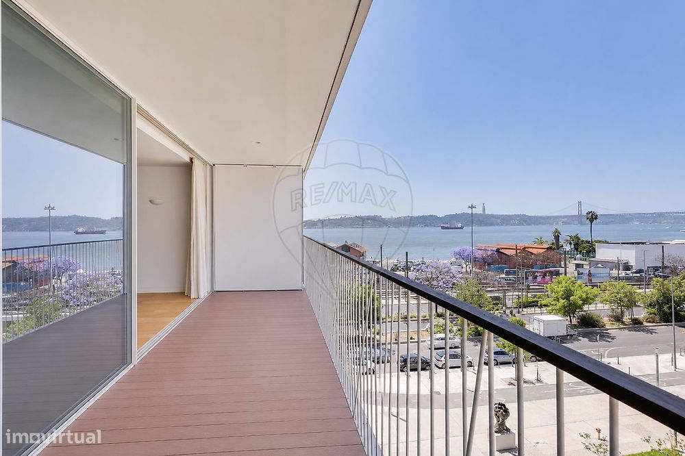 Apartamento T3 para venda