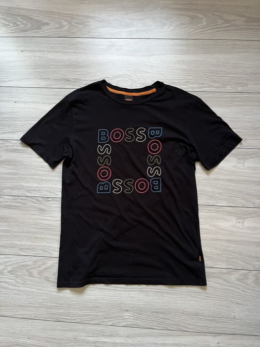 Футболка Hugo Boss