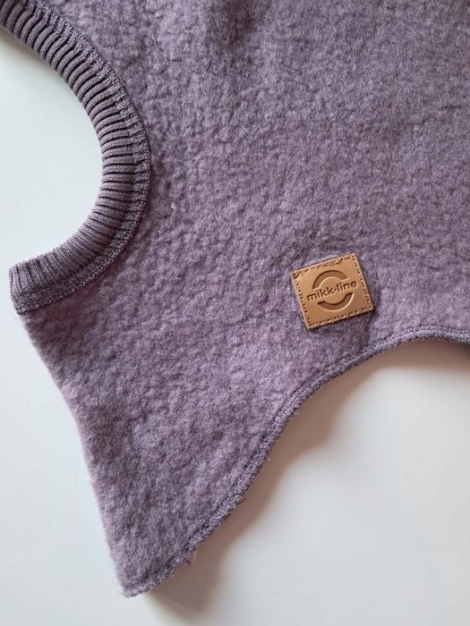 Kominiarka 95% Wełna Merino mikk-line