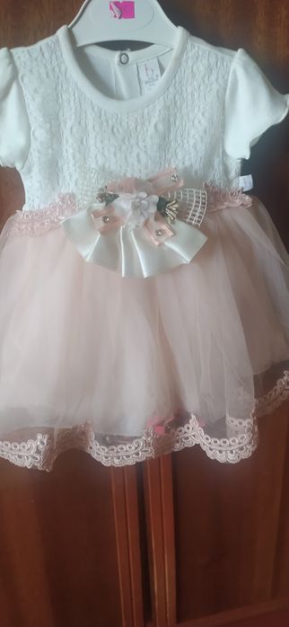 Сукня дитяча на дівчинку
