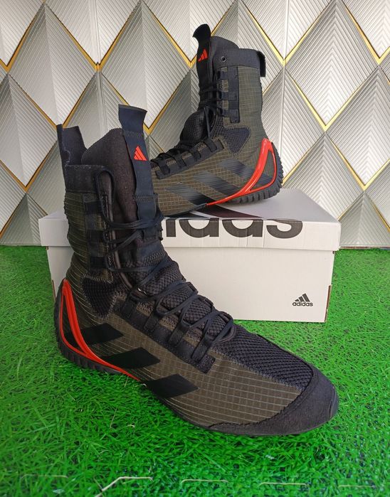 Боксерки adidas  Speedex (45р.29 см)