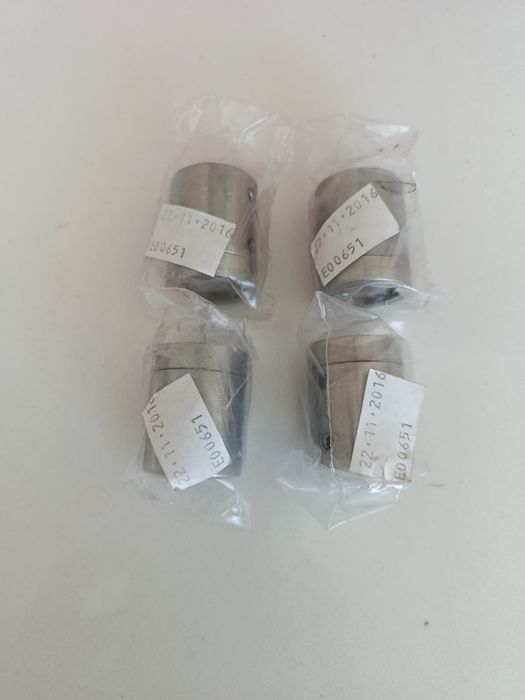 Peças inox para corrimão inox