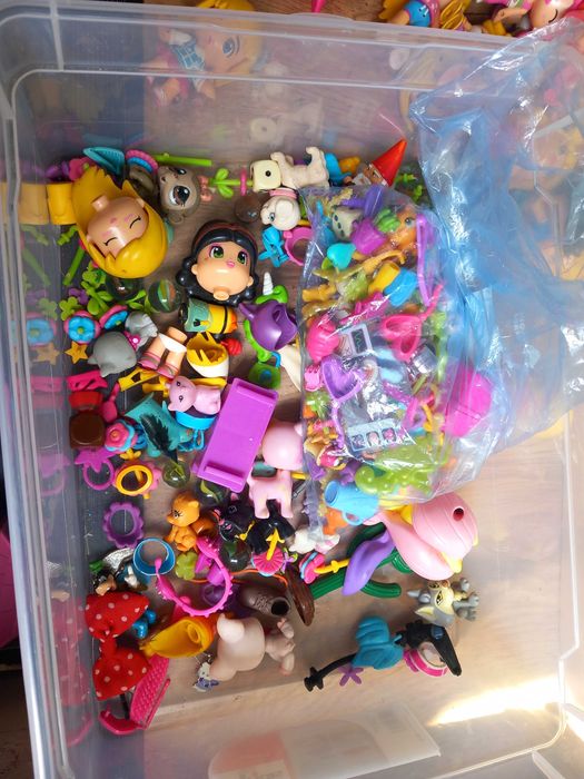Conjunto pinypon