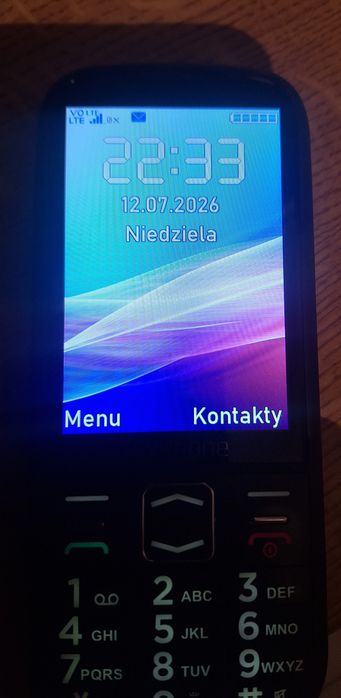 myPhone Halo 4 LTE