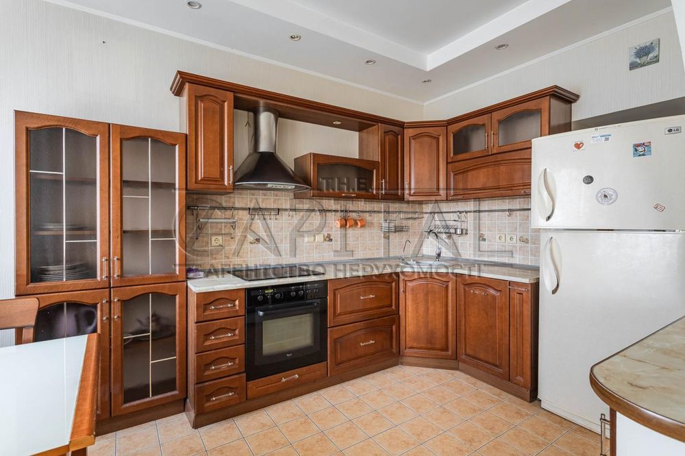 Продаж квартири, вул. Микільсько-Слобідська, Дніпровський р-н