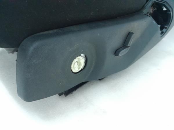 Conjunto de bancos MERCEDES-BENZ Classe A (W169)