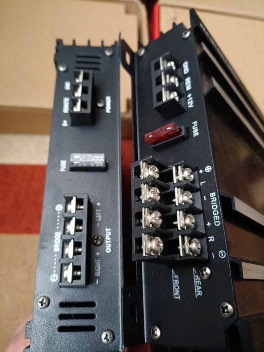 Усилитель Magnat , Bemines , для сабвуфера