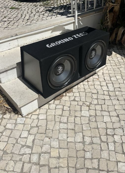 Ground Zero GZIB2.30BR