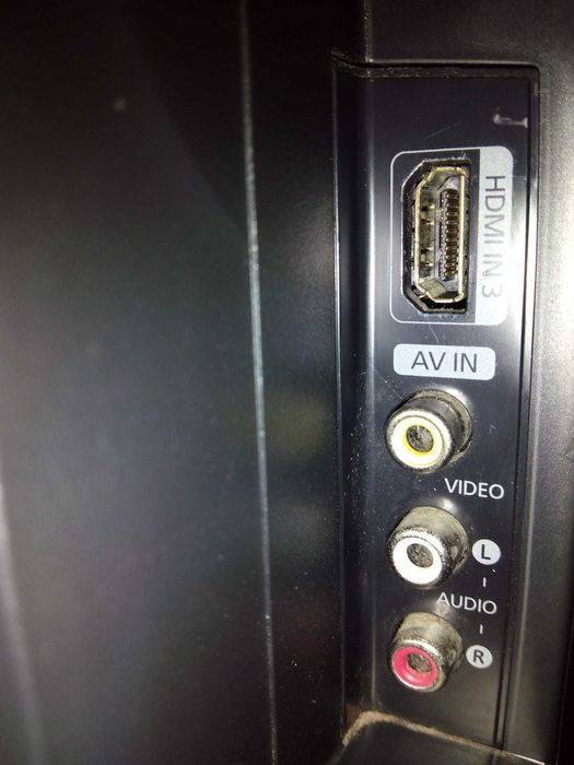 Televisão Samsung 40 polegadas