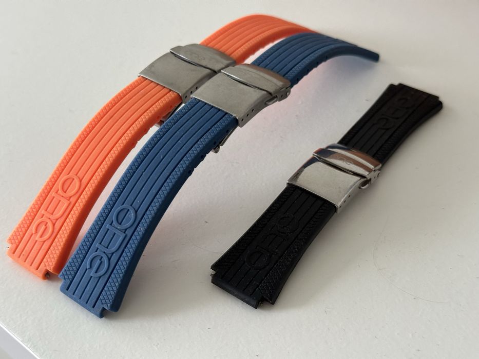 Relógio One Mood Box