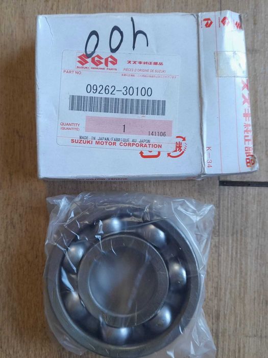 ROLAMENTO OEM SUZUKI LTZ 400