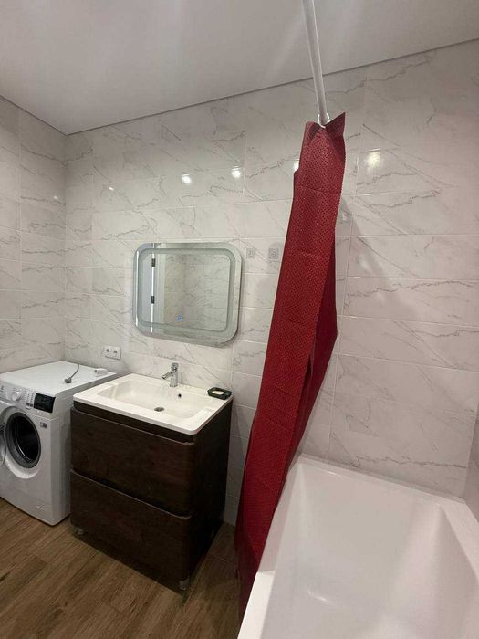 2к Озерна. нб інд.опалення