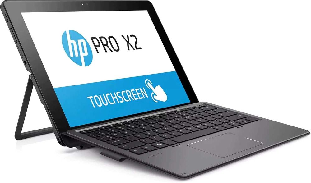 Portátil Híbrido  HP Pro X2  12" i5 8GB 256GB SSD