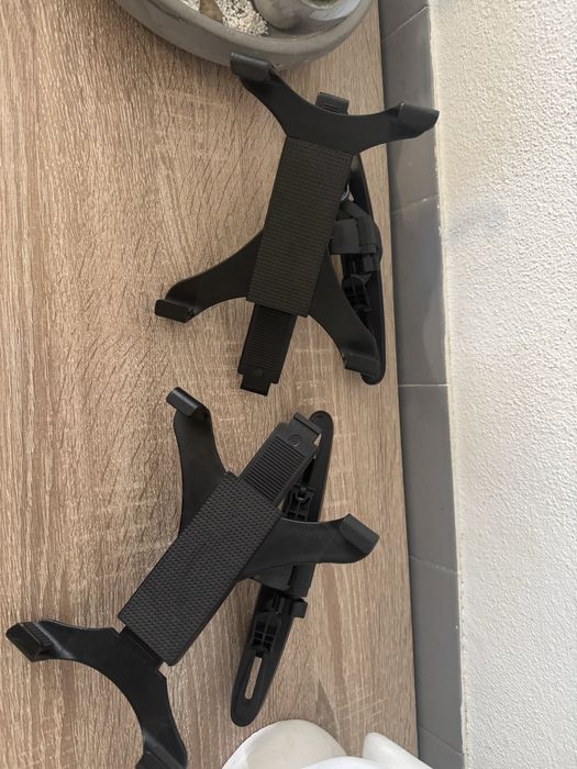 Suporte para tabletes