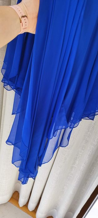 Vestido de Cerimónia