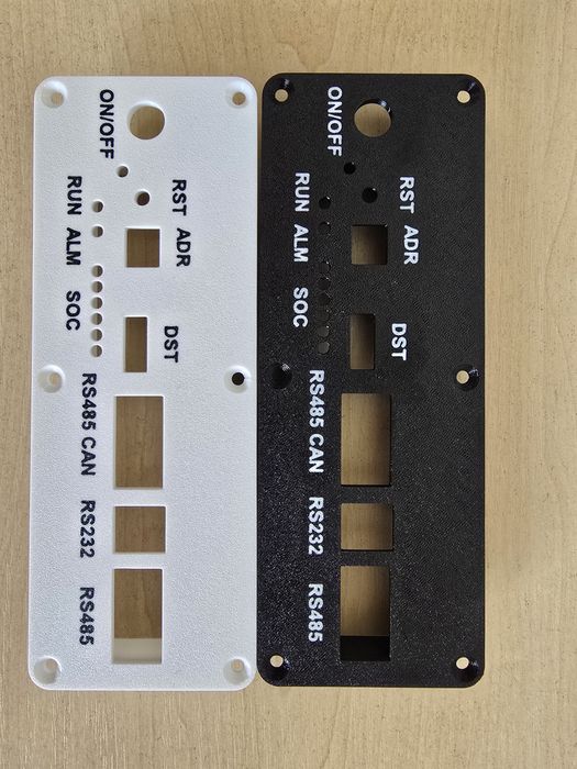 Панель Корпус для JK BMS JiKong кріплення BMS Оновлена версія!!!