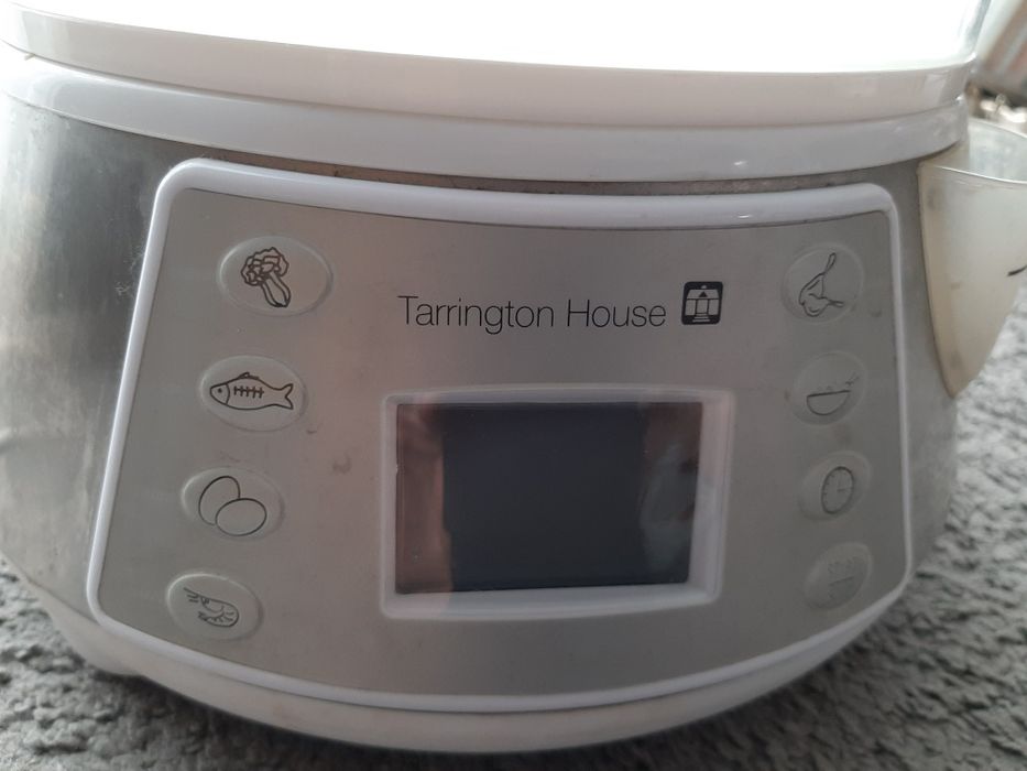 Parowar tarrington house 100% sprawny okazja