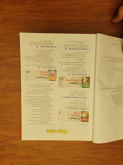 Biologia - Arménio Uzunian Ernesto Birner