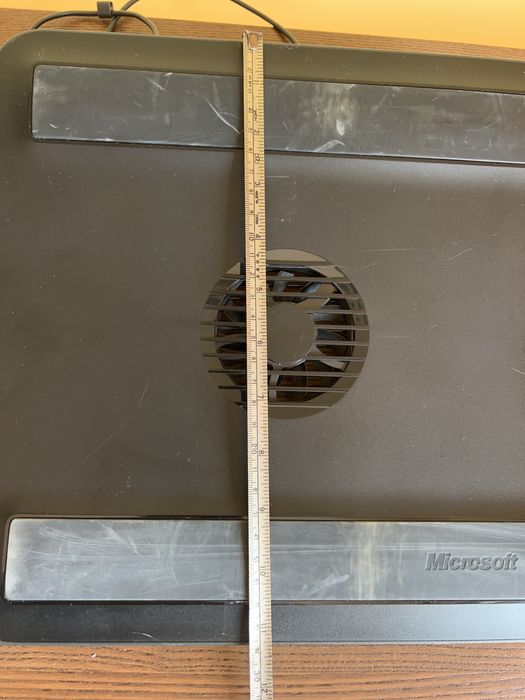 Base com arrefecimento portati