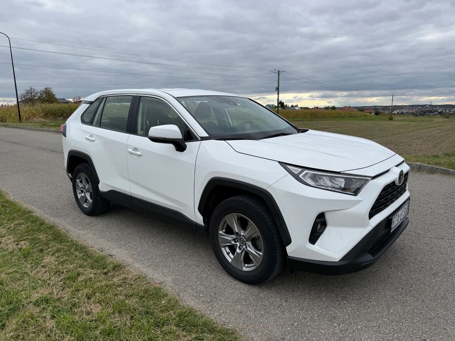 Toyota RAV-4