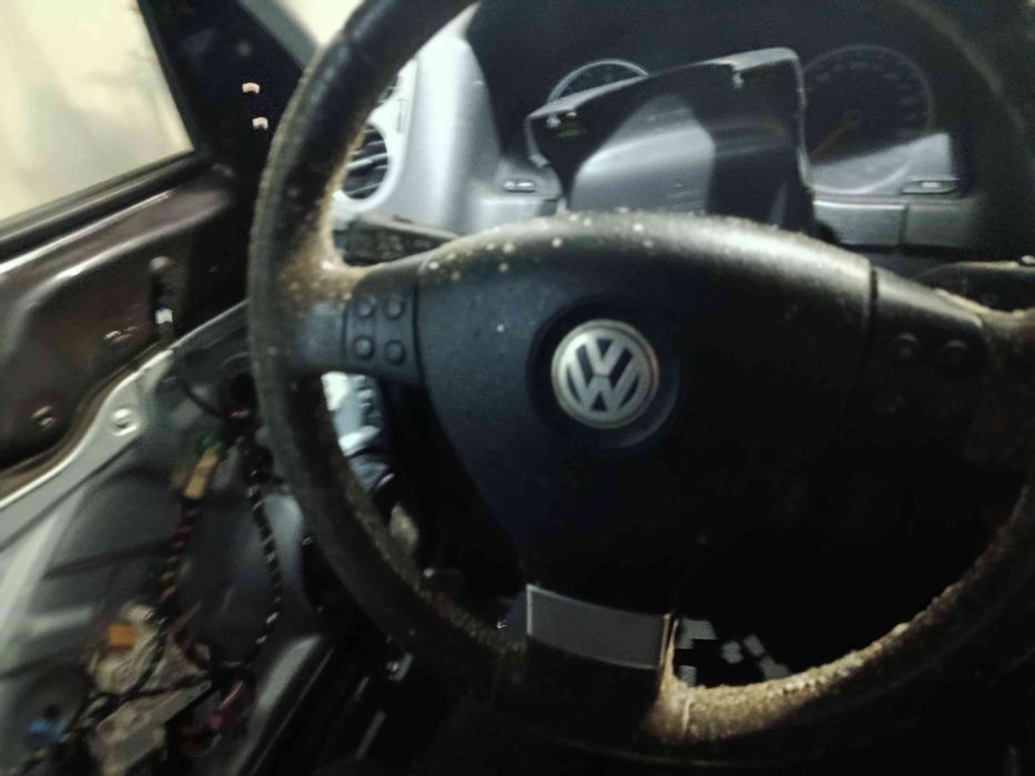 Kit de airbags VOLKSWAGEN Tiguan (5N)