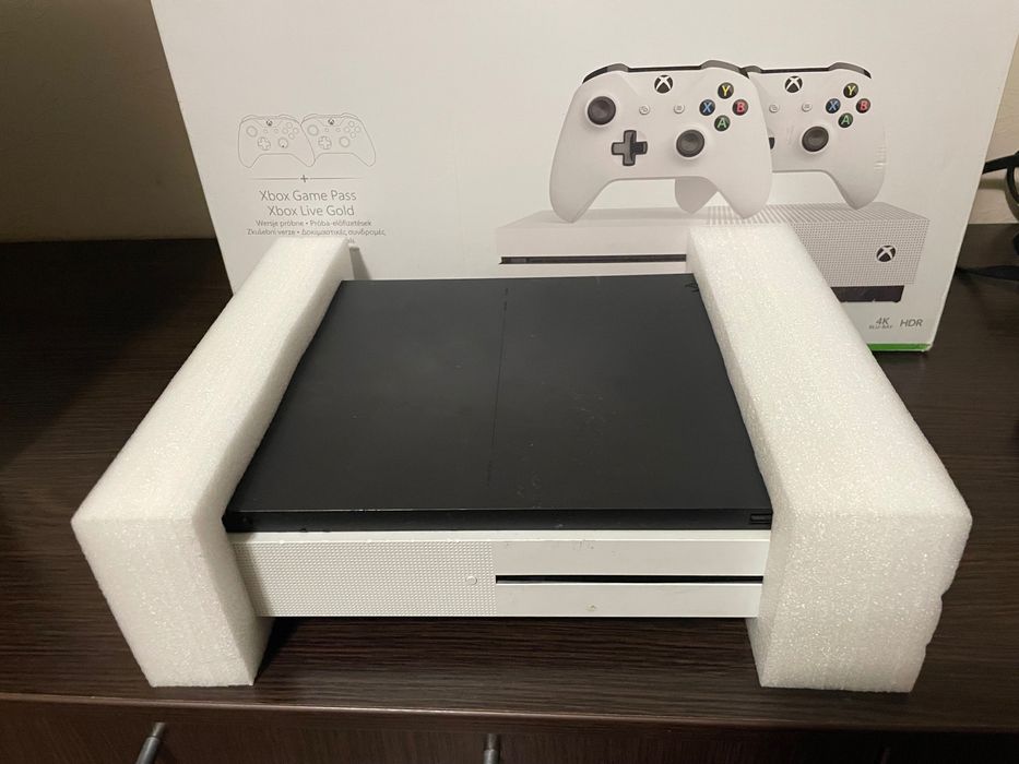 Xbox  Продам на Запчасти