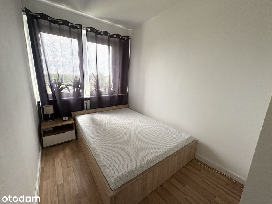 Umeblowane mieszkanie dwupokojowe 39,2 m² | os. Wschód, Żyrardów - Widok 6