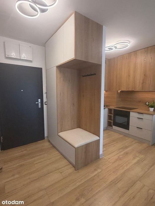Mieszkanie – Wrocław, Jagodno - Widok 4