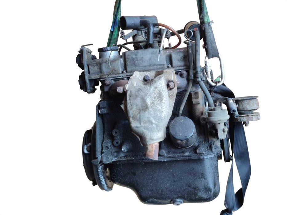 Fiat Cinquecento 900 0.9 Silnik