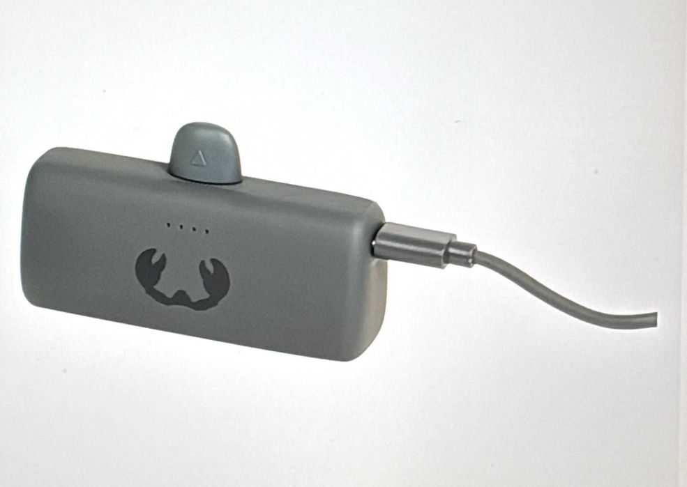 Powerbank typu plug-in Fresh ’n Rebel 5000 mAh | 20 W