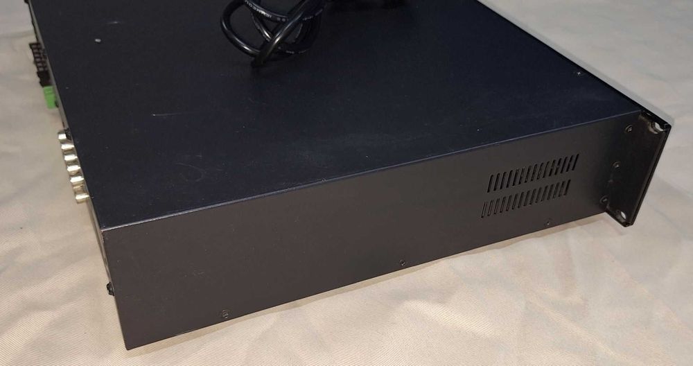 420Mixer amplifier - Matrix Audio MA-240 - super sprzęt - POLECAM !!!
