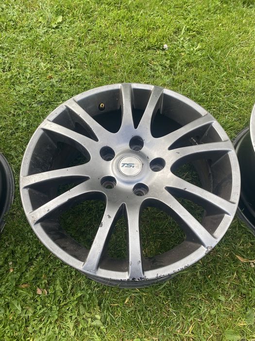 Felgi aluminiowe 16” 4 szt