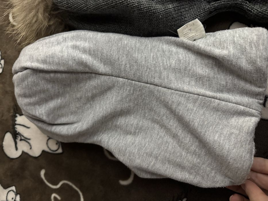 Зимова Шапка шлем 50р