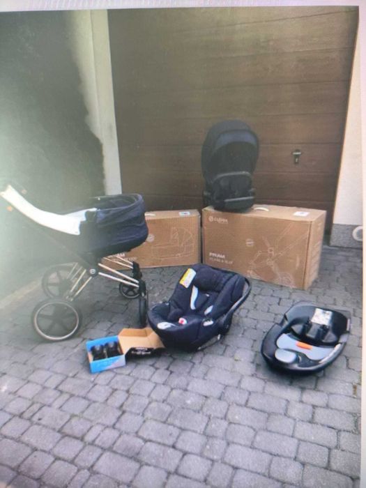 Wózek Cybex Priam
