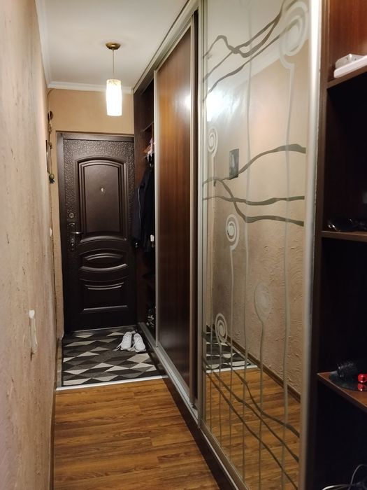 1 кімнатна квартира