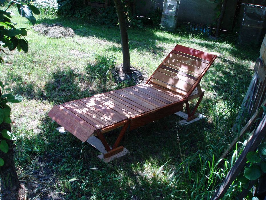 продам лежак для видпочинку