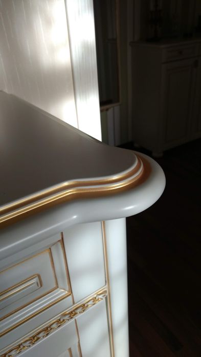 Изготовление  дверей